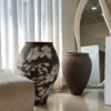 Antique flower vase pot in Lagos, Nigeria